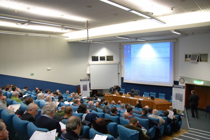 Seminario CEI Seminario CEI