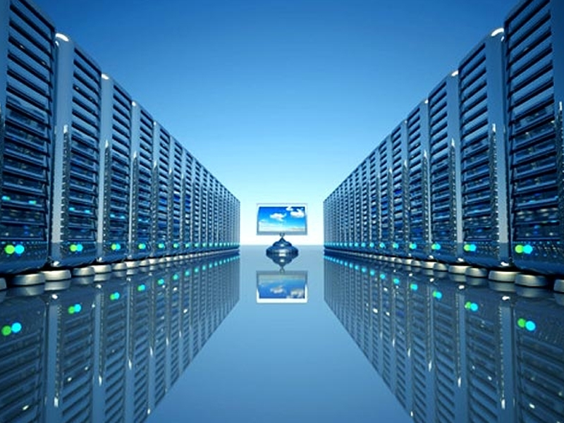 Software Defined Data Center