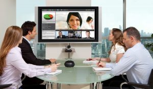 VideoConference VideoConference