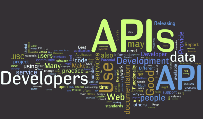 api api