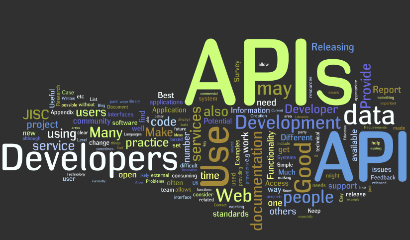 api