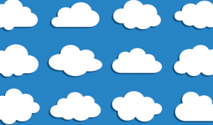 cloud cloud
