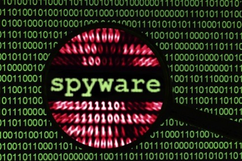 spyware