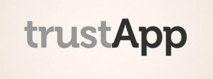 trustApp trustApp