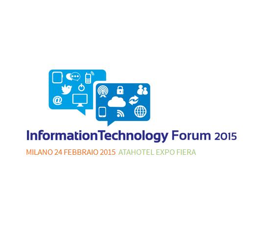 InformationTechnologyForum InformationTechnologyForum