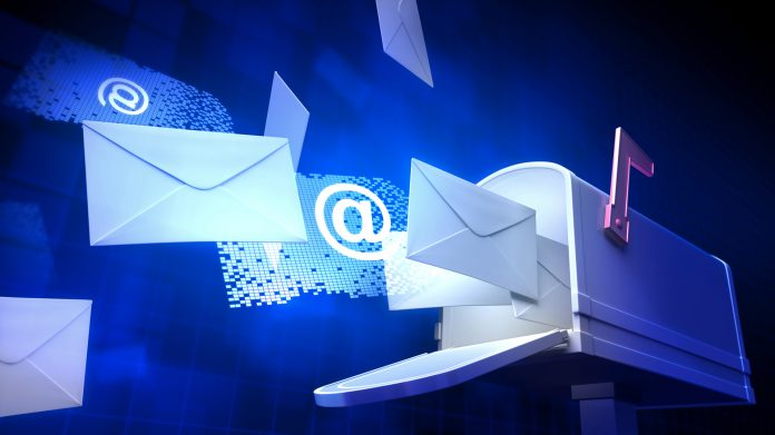 email email