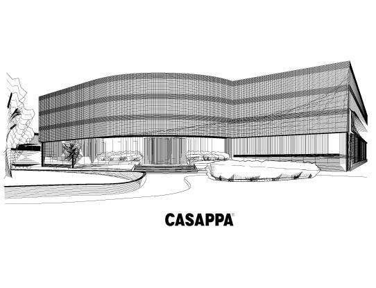 Casappa Casappa
