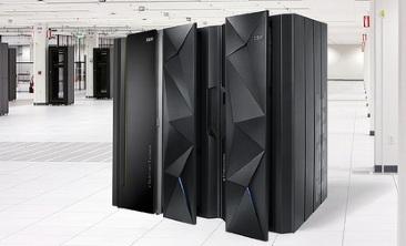 IBM Mainframe IBM Mainframe