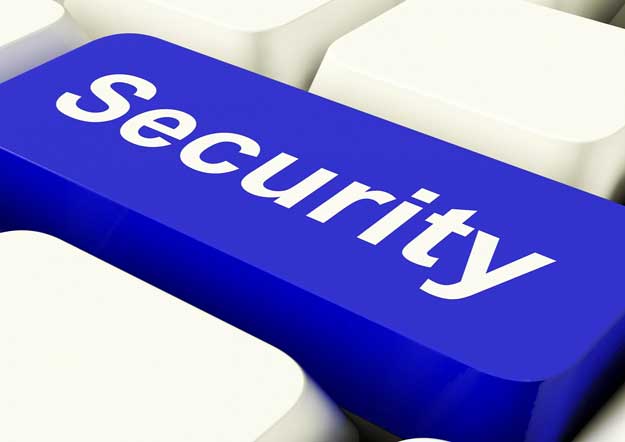 Internet-Security