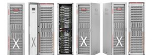 Oracle-Exadata-Database-Machine-X5 Prestazioni eccezionali con Oracle Exadata Database Machine X8