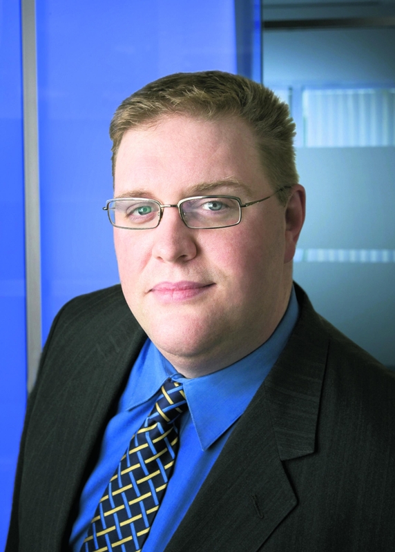 Sam Curry_new CTO Arbor Networks Sam Curry_new CTO Arbor Networks