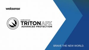 TRITONAPX_websense TRITONAPX_websense