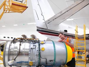 aerospace industry aerospace industry