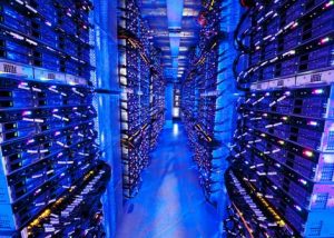 data center data center