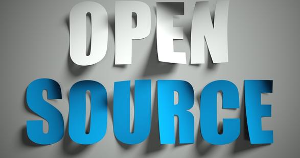 open-source open-source