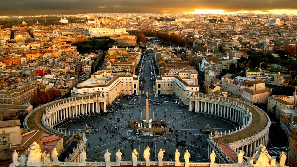 piazza_san_pietro_roma