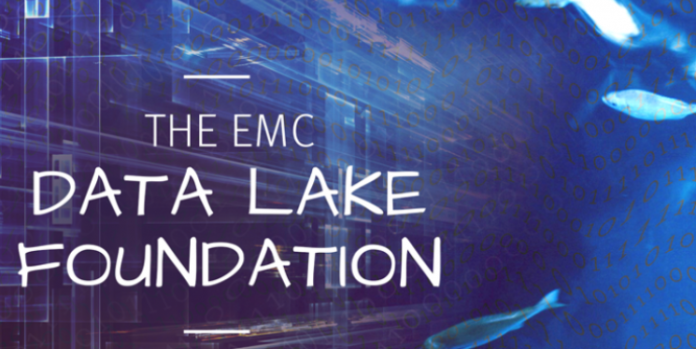 EMC_DataLakeFoundation EMC_DataLakeFoundation