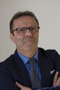 Eugenio Libraro - Regional Director Italia e Malta F5