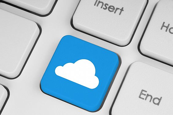 cloud cloud