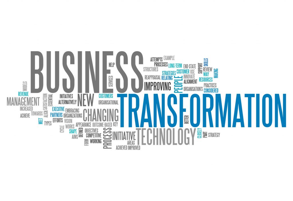 Business Transformation