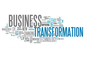 Business Transformation Business Transformation