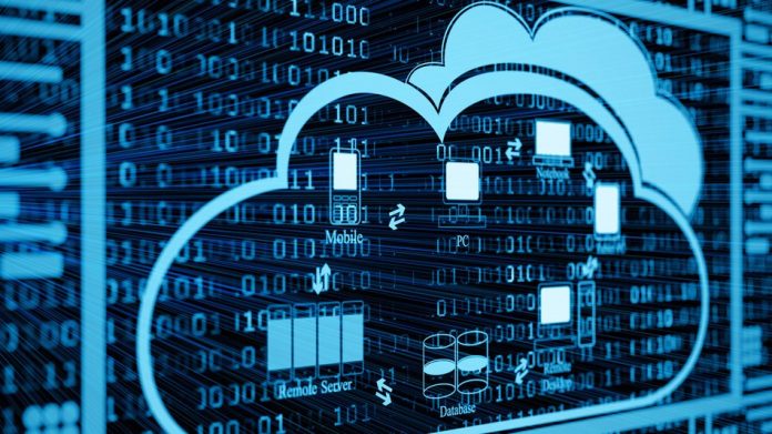 Cloud-Computing Cloud-Computing