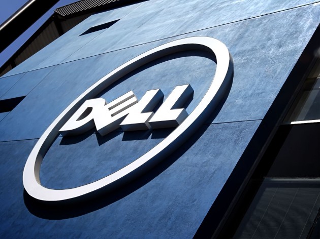 Dell-logo