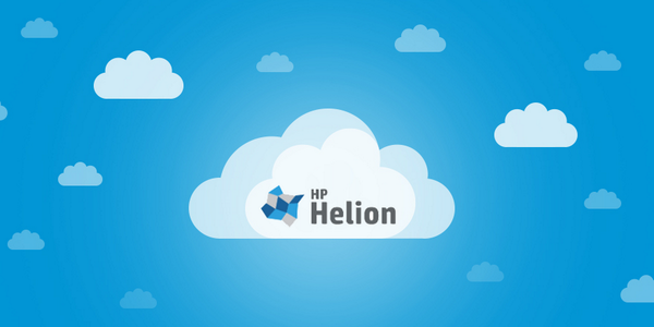 HPHelion HPHelion