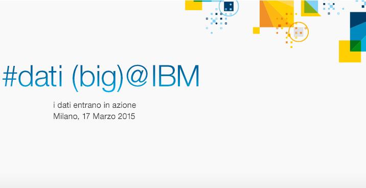 IBM_Big Data