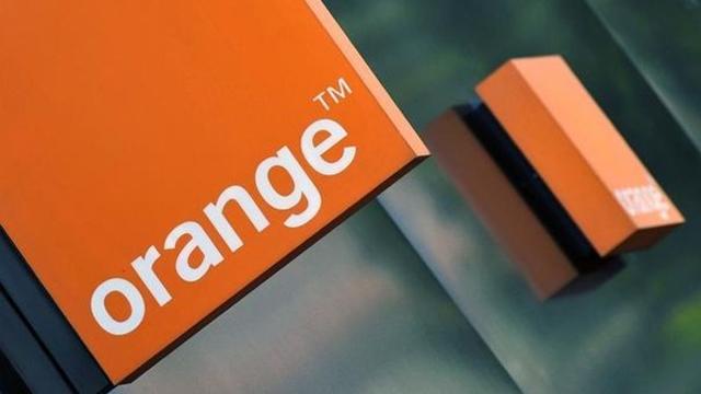 Orange Orange