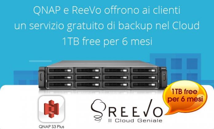 QNAP_ReeVo QNAP_ReeVo