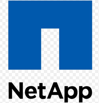netapp logo