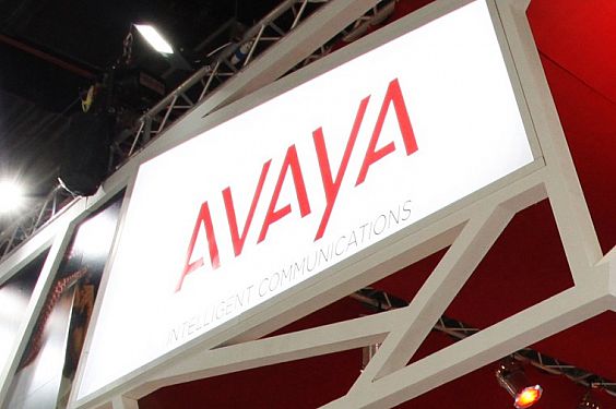 avaya