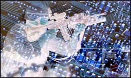 cyberwar cyberwar