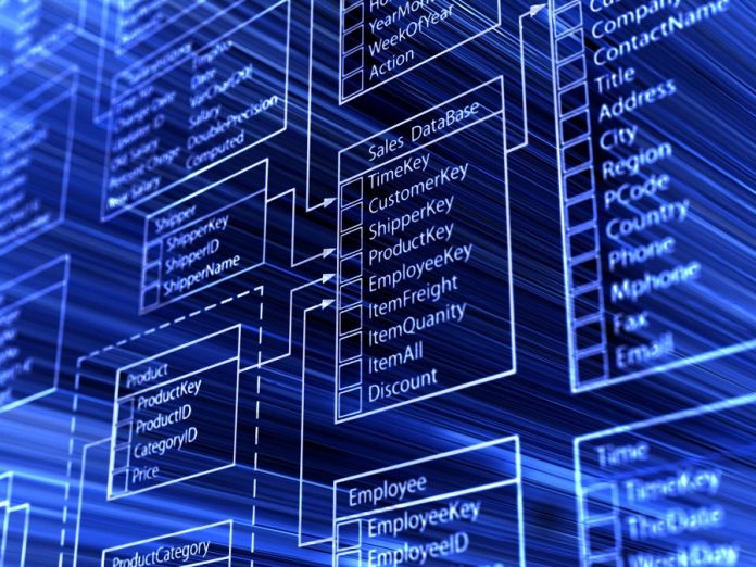 data management data management