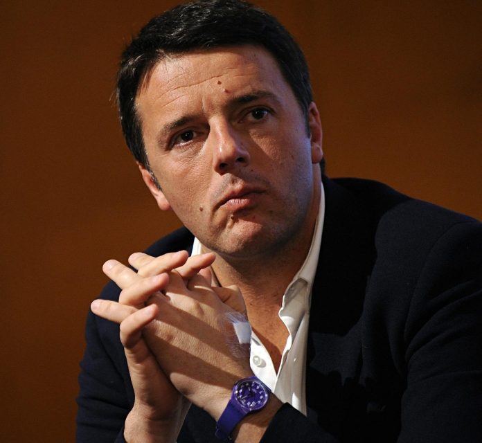 Matteo Renzi Matteo Renzi