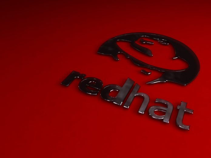 redhat redhat