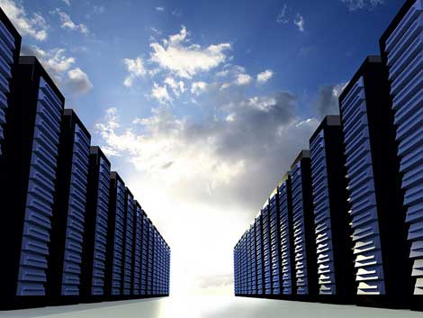 software defined data center