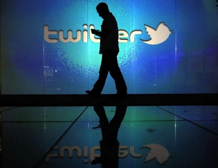 twitter twitter