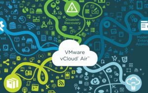 vCloud-Air vCloud-Air