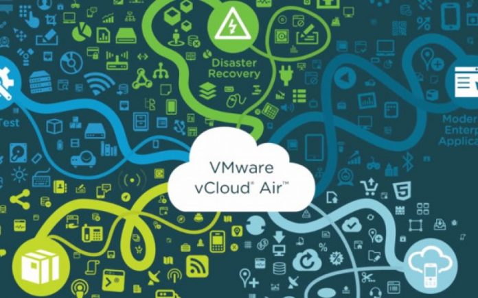vCloud-Air vCloud-Air