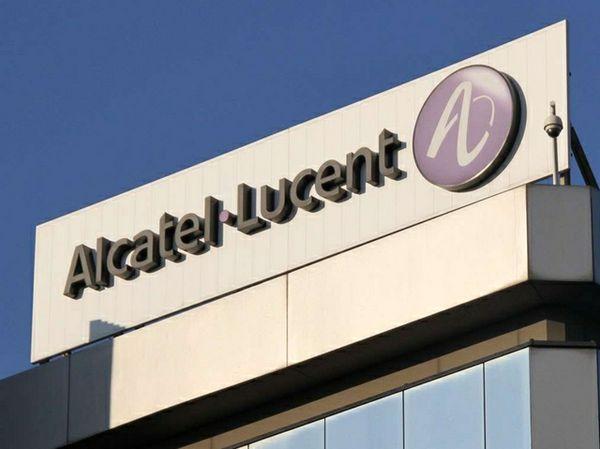 Alcatel-Lucent