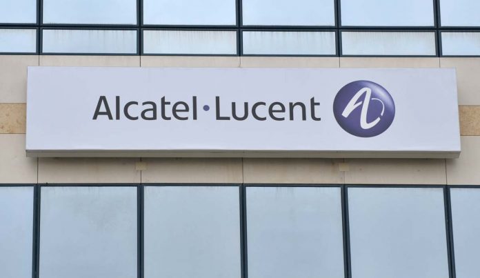 Alcatel Lucent Alcatel Lucent
