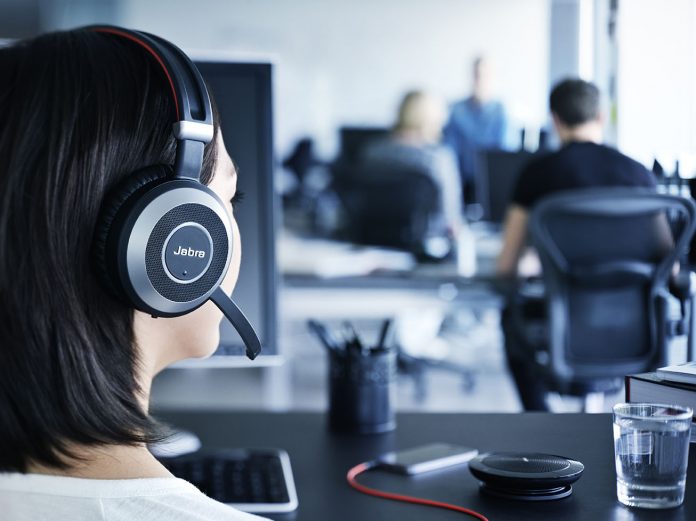 Jabra Jabra
