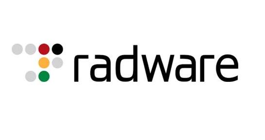 Logo Radware
