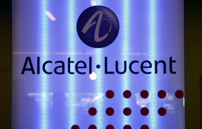 alcatel-lucent