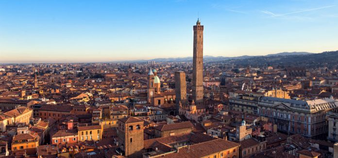 bologna bologna
