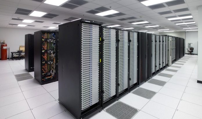 data center data center