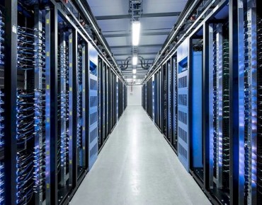 data center data center