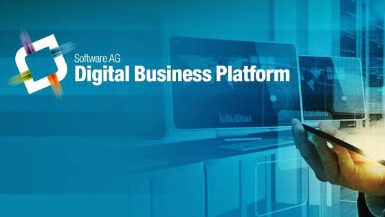 Digital Business Platform